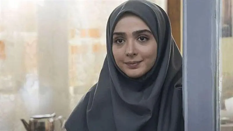 المیرا دهقانی بازیگر