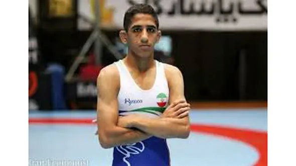 عاقبت دست ندادن ورزشکار آمریکایی با یک ایرانی چغر!