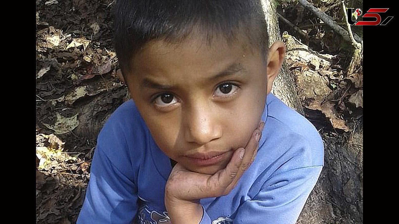 واکنش ترامپ نسبت به مرگ دو کودک گواتمالایی+عکس