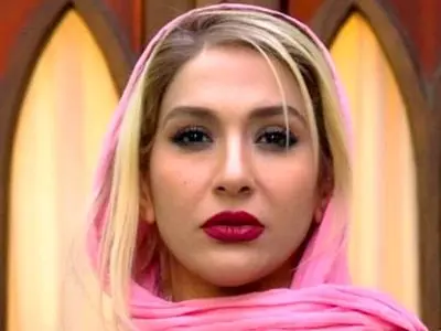 فیلم / ساغر عزیزی به مجید واشقانی: تفکر مذهبی خانوادم منو قربانی کرد/ دختر که به سن بلوغ برسه ... / واقعا چرا باید ...