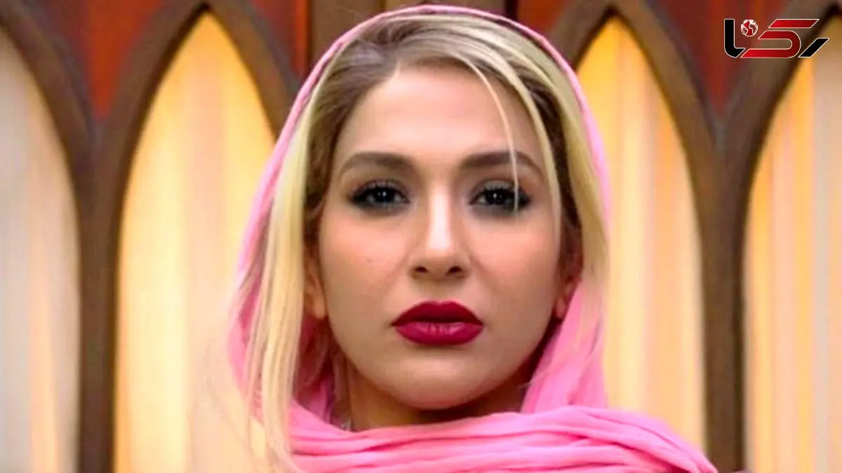 فیلم / ساغر عزیزی به مجید واشقانی: تفکر مذهبی خانوادم منو قربانی کرد/ دختر که به سن بلوغ برسه ... / واقعا چرا باید ...