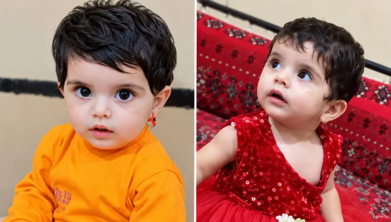 عکس / مرگ دردناک آرزو کوچولو بخاطر ضربات پدرش / دختربچه 2 ساله چه گناهی داشت