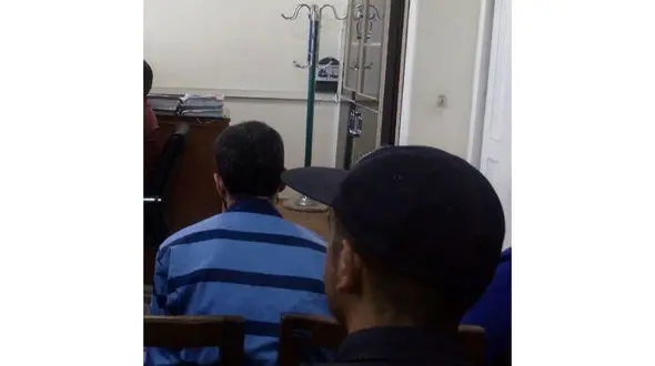 اقدام سیاه مرد رمال با دختر جوان تهرانی / او را بی عفت کرد