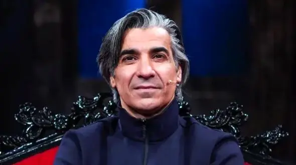 جملات بی سابقه شمسایی درباره اولاد قباد:کاپیتانی تیم ملی  برایش سنگین بود!