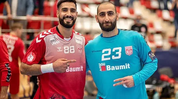 موسوی: مگر می‌شود بازیکن تیم ملی کشورش را دوست نداشته باشد؟/ کار سختی در هانگژو و قونیه داریم