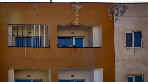 یکی ازسه شرط وام ٤٠میلیونی مسکن مهر باقی است/مشکل حل نشد