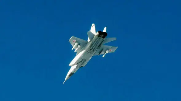 Russian Violation of Estonian Airspace: A New Alarm in Russia-NATO Relations