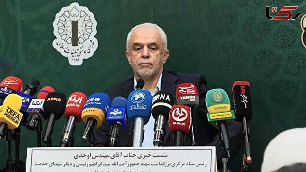 پویش خدمت ماندگاربا ۷ میلیون خدمت داوطلبانه در کل کشور برگزارمی شود