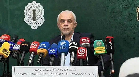 پویش خدمت ماندگاربا ۷ میلیون خدمت داوطلبانه در کل کشور برگزارمی شود