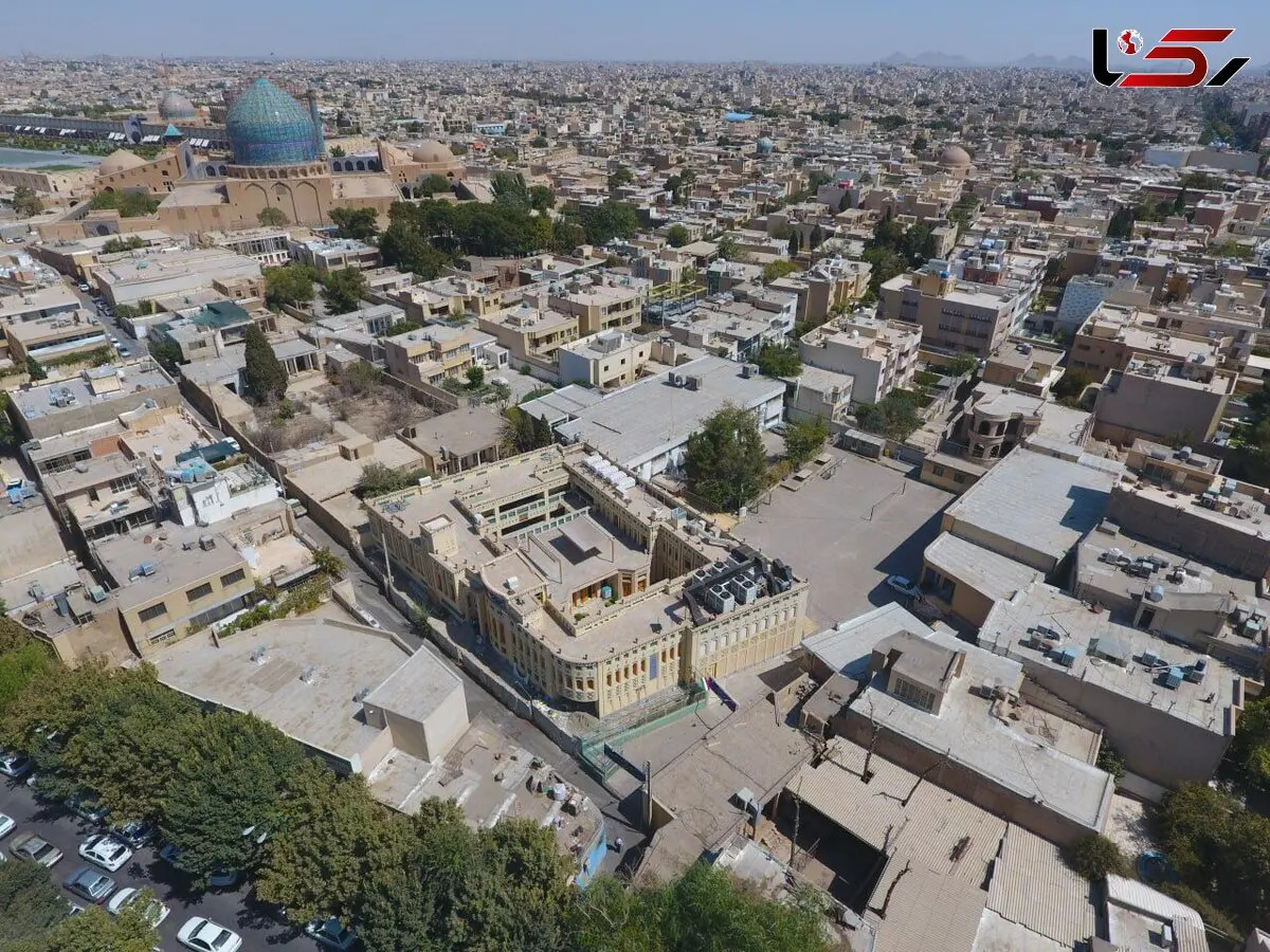 رییس کمیسیون عمران شورای شهر: حفظ هویت تاریخی اصفهان مهم‌تر از مدرنیته است/بلندمرتبه سازی محدود می شود؟