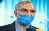 وزیر بهداشت: کمبودی در حوزه دارو نداریم 