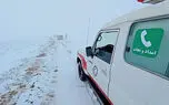 رهاسازی ۳۰ خودرو از برف و کولاک؛ افزایش واژگونی‌ها در ۲۴ ساعت گذشته / سخنگوی هلال احمر خبر داد