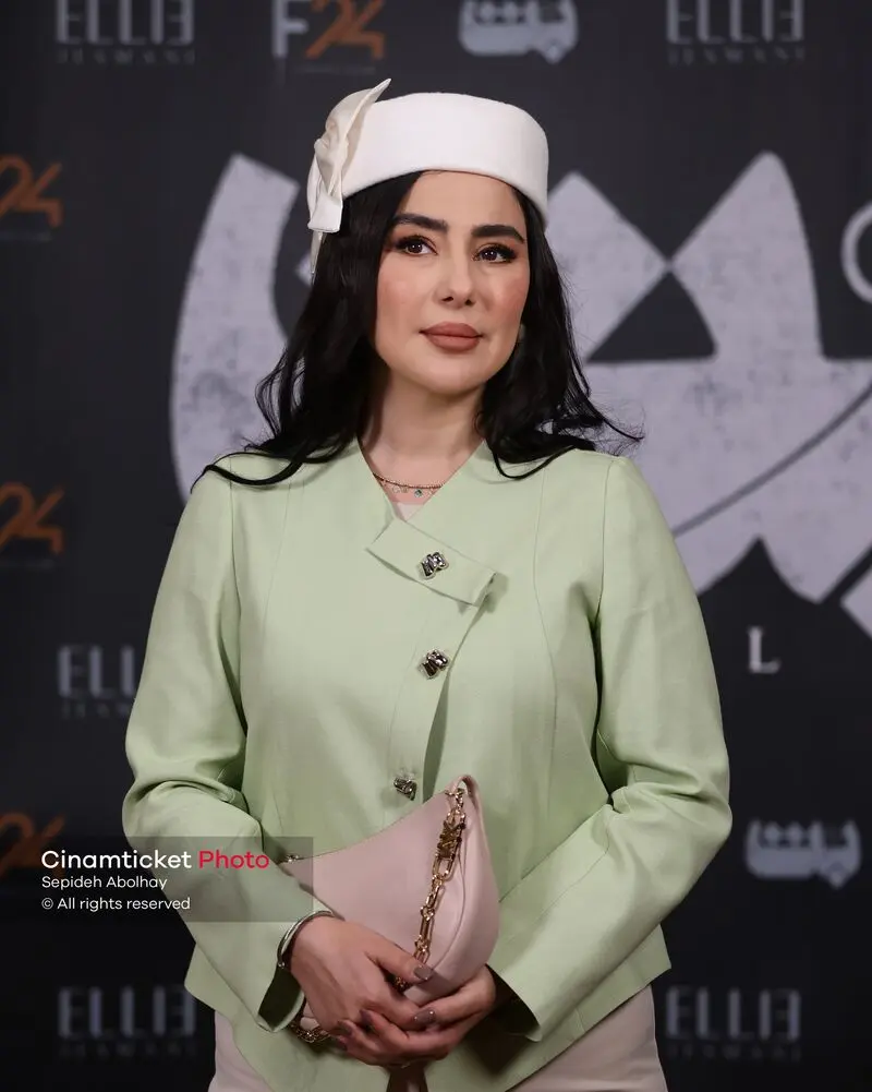 استایل بازیگران