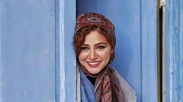 غزاله مترجم از برادرش امیر رونمایی کرد !!