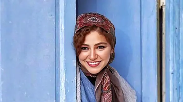 غزاله مترجم از برادرش امیر رونمایی کرد !!