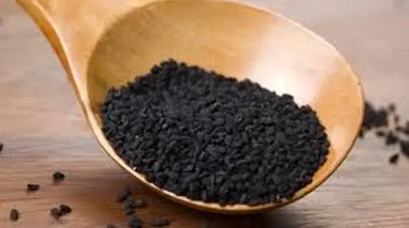 راز زیبایی پوست در این الماس سیاه سلامتی!