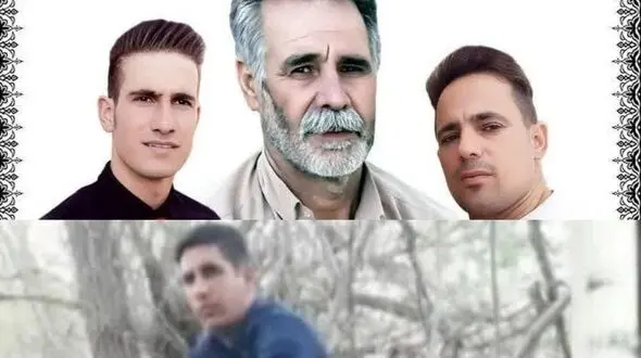 قتل عام خونین 4 مرد در روستای کوهستانی / قاتل مسلح همه را به رگبار بست + عکس و جزییات