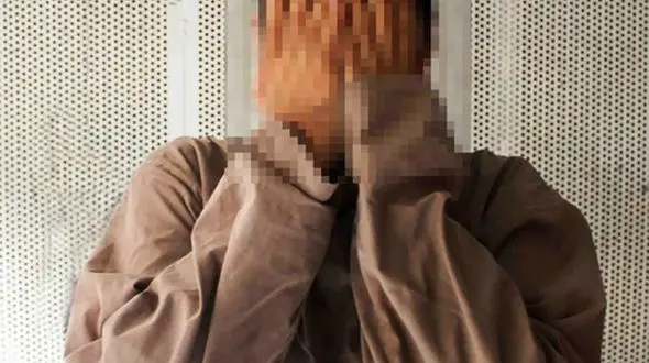 سارق خانه های زنجان دستگیر شد