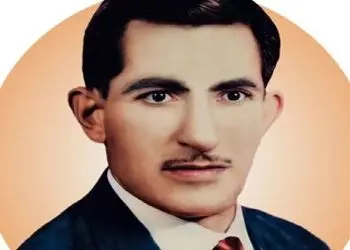 آواز محلی؛ پیرمرد کمر و دل شکسته با بغض سنگین از حسن زیرک میخونه فیلم بردار اشک ریزان