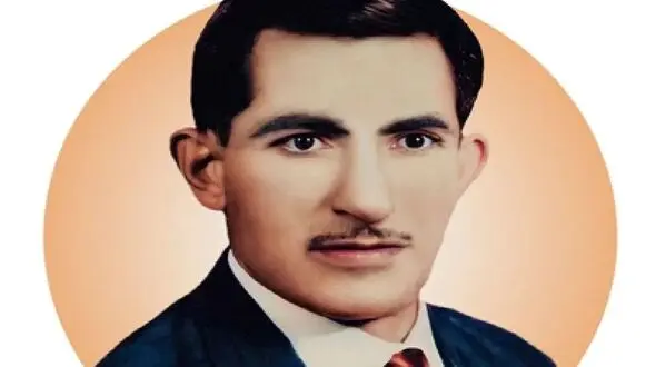 آواز محلی؛ پیرمرد کمر و دل شکسته با بغض سنگین از حسن زیرک میخونه فیلم بردار اشک ریزان