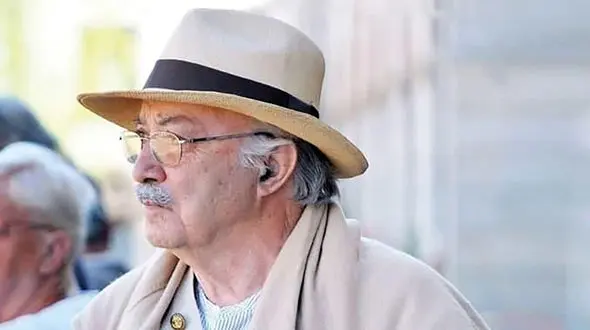 معمار بزرگ تهران قدیم درگذشت + عکس