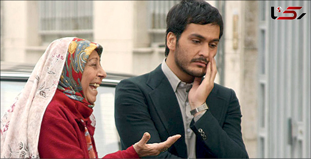 جنجالی که این 5 بازیگر حرفه ای در تلویزیون ایران به راه انداختند ! +عکس