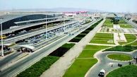 باند اصلی فرودگاه اردبیل خرداد ماه بهره برداری می شود

