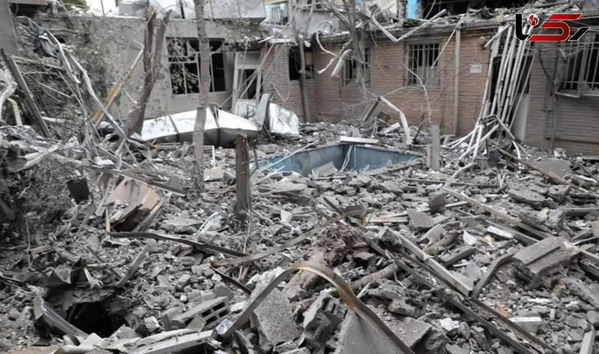 هیچ تهدید میکروبی و شیمیایی پس از حملات به انستیتو پاستور وجود ندارد