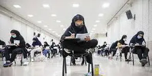  بحران امتحانات نهایی؛ تعویق آزمون‌ها در ۴ استان جنوبی به دلیل شرایط امنیتی