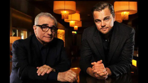 همکاری دوباره بازیگر و کارگردان معروف سینما در یک فیلم جنایی