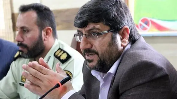 خوزستان در آماده باش قضایی