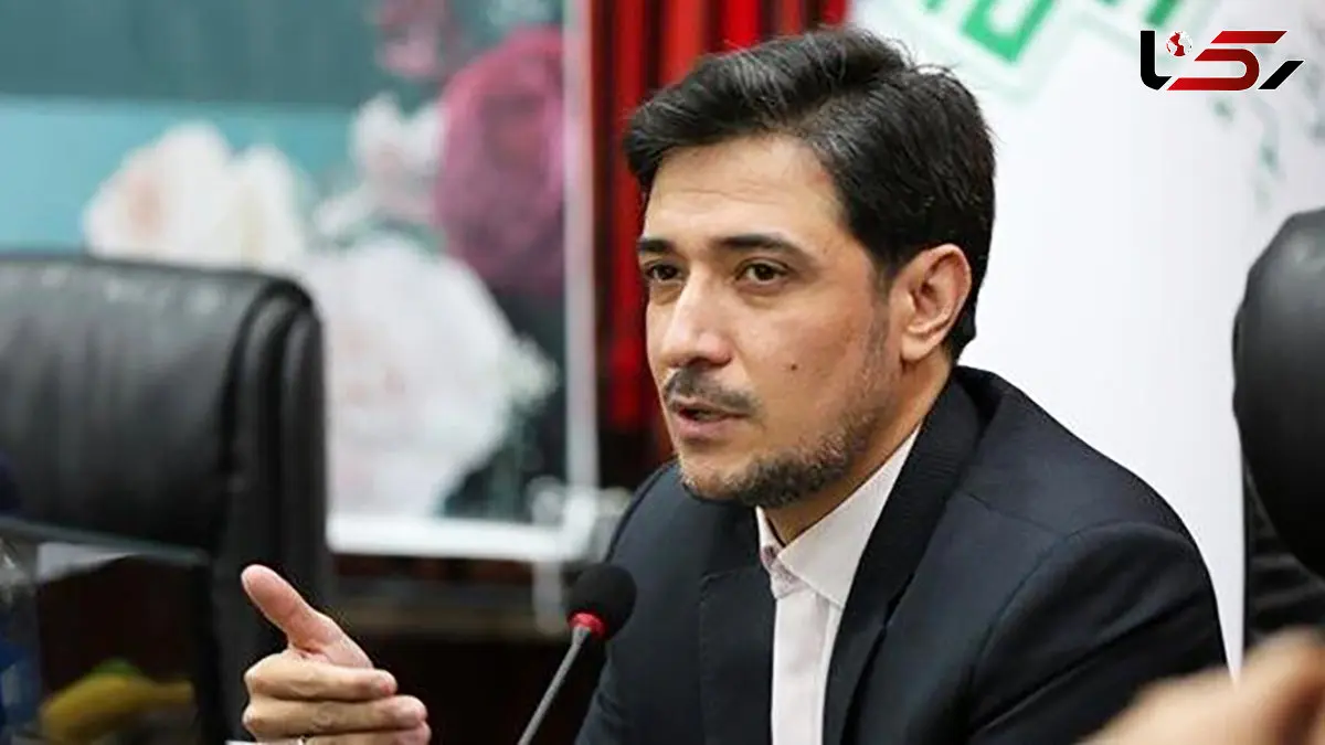 مالیات از کارتخوان شایعه است / مردم نگران نباشند