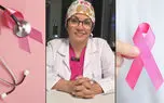 افزایش چشمگیر سرطان پستان در ایران/هر ساعت 2 زن ایرانی به سرطان پستان مبتلا می‌شوند/ ورود دهه شصتی‌ها به سنین مستعد، عامل افزایش آمار سرطان پستان در کشور