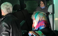  Iran Swaps Spy with 3 Iranian Businessmen Held Abroad 