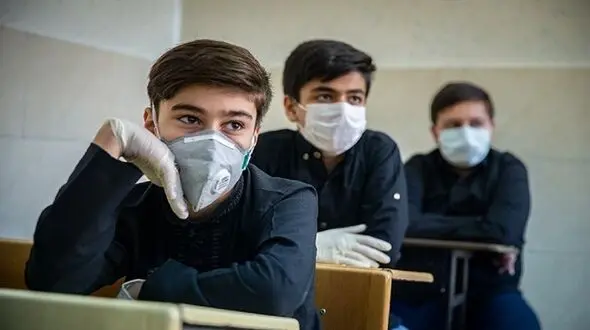 زمان ثبت نام مدارس در سال تحصیلی بعدی مشخص شد