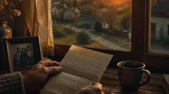 داستان شب / نامه‌ خانه اثر: ویلیام سارویان