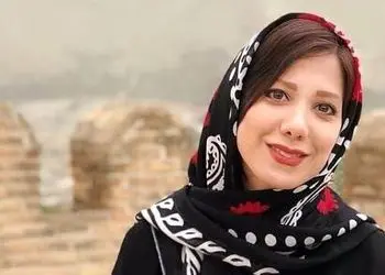 فیلم/ بینظیرترین شعر مرتضی لطفی با صدای احساسی باران نیکراه: گر نباشد حیا و درک و شعور/ آدمی طعنه می‌زند به ستور...