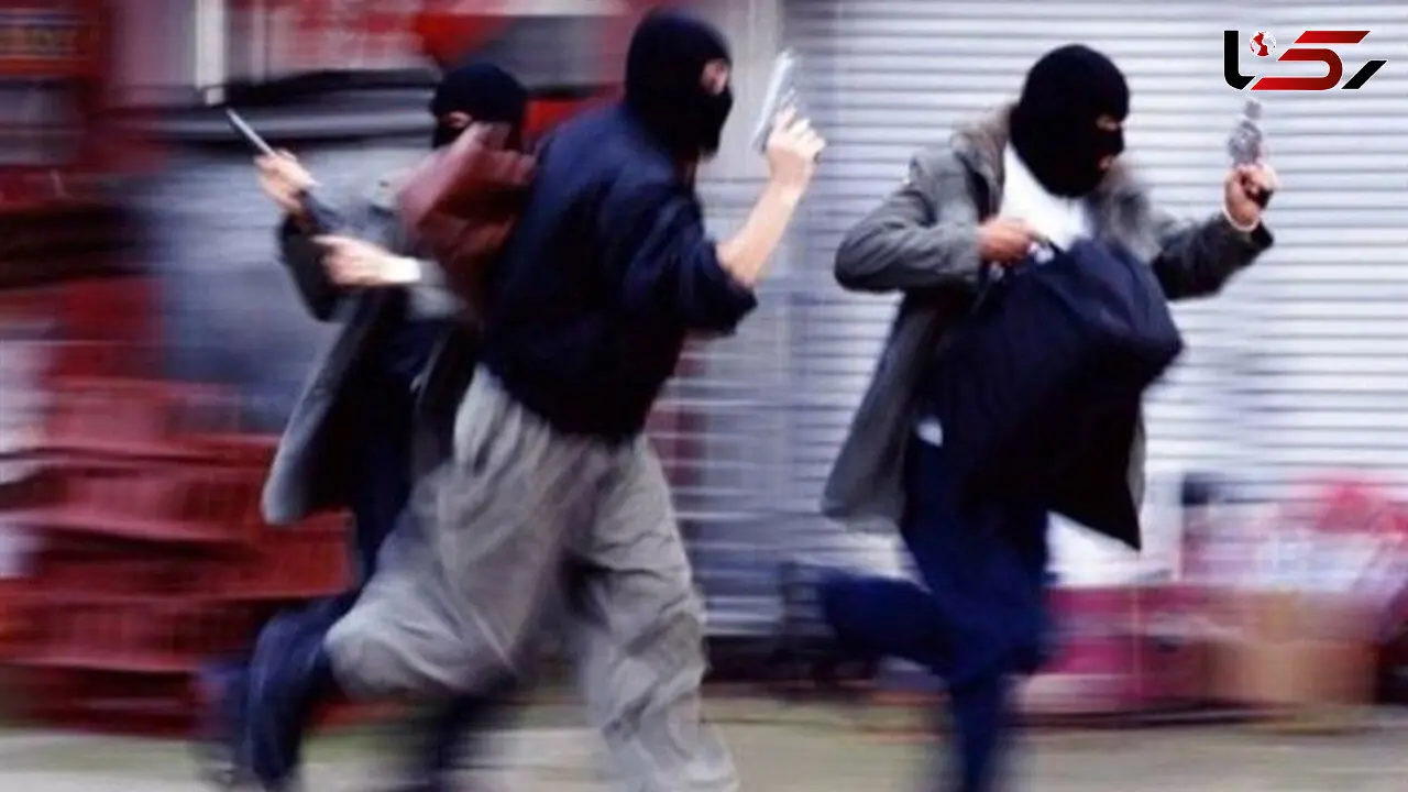 ۲ متهم دیگر حمله مسلحانه در سقز دستگیر شدند 
