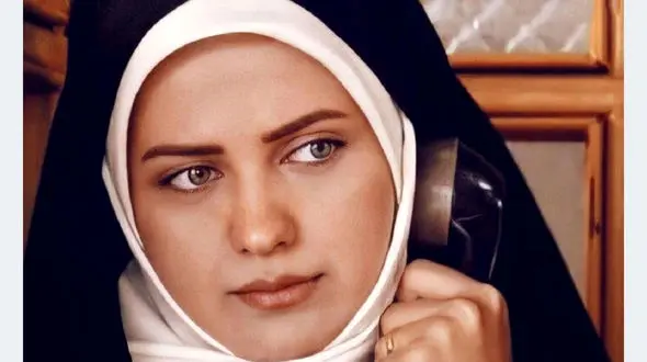  تغییر چهره «مریم افشار» سریال در پناه تو بعد 29 سال در 58 سالگی+عکس 