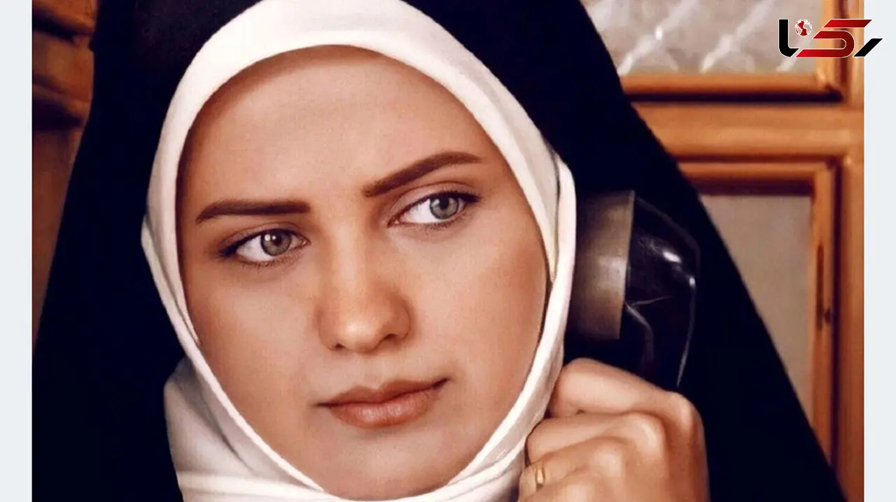  تغییر چهره «مریم افشار» سریال در پناه تو بعد 29 سال در 58 سالگی+عکس 