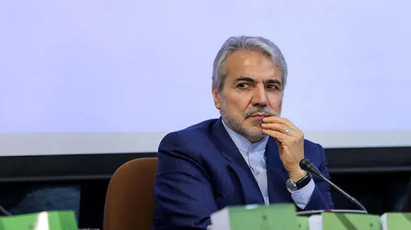 یارانه به نورچشمی‌ ها داده می‌ شود / اعتراض نوبخت به بودجه بسیار فاجعه بار بود