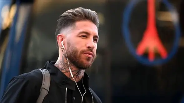 سرخیو راموس همچنان بدون تیم/ مقصد احتمالی مشخص شد