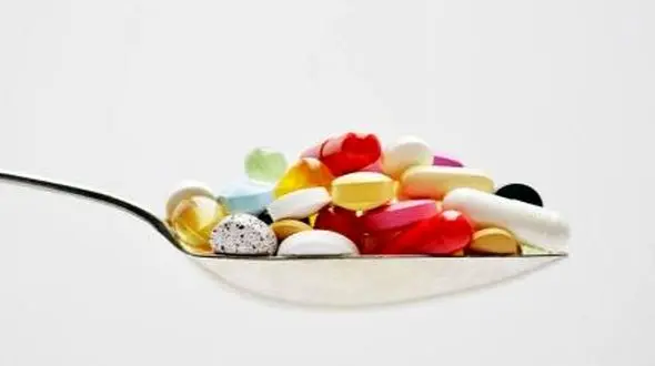 ویتامین زیبایی زنان