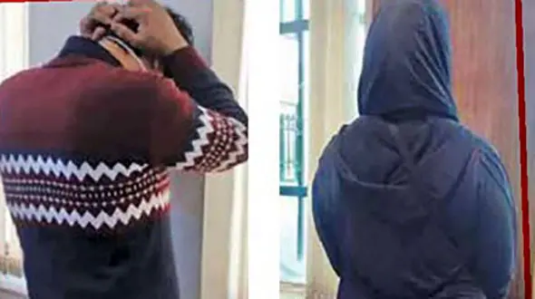 اعتراف زن 18 ساله در خاش هم هولناک بود هم چندش آور + عکس و جزئیات