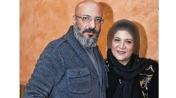 صفر تا صد حقایق باورنکردنی از زندگی امیر جعفری و ریما رامین فر /وفادارترین زوج بازیگر ایران چه رازهای مگویی داشتند !