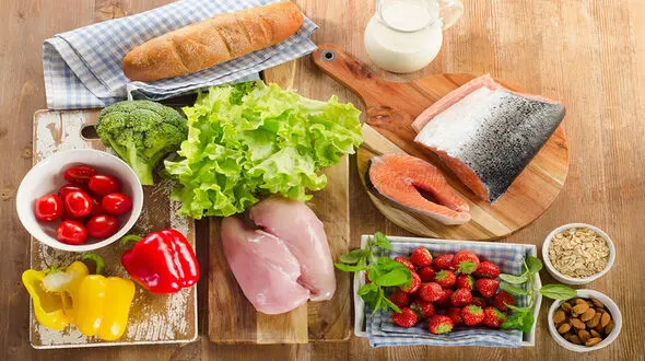 غذای ناسالم جهان را بیمارتر می‌ کند؛ زنگ خطر برای سال 2026