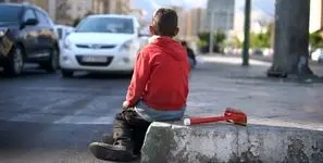 ۱۲ هزار پرونده فعال برای کودکان کار در ایران