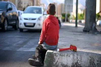 ۱۲ هزار پرونده فعال برای کودکان کار در ایران