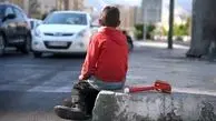 ۱۲ هزار پرونده فعال برای کودکان کار در ایران