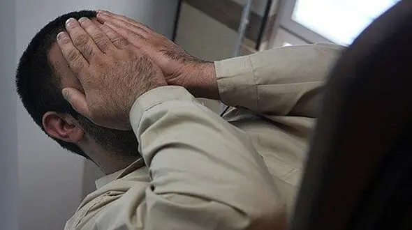 زن همدانی از این مرد وحشت داشت / پلیس وارد عمل شد